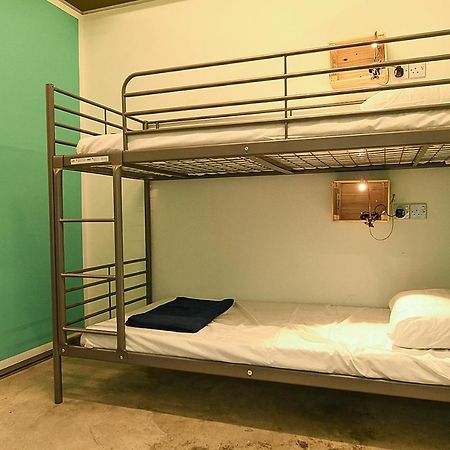 Hotel Hibiscus City Kuala Lumpur Bagian luar foto