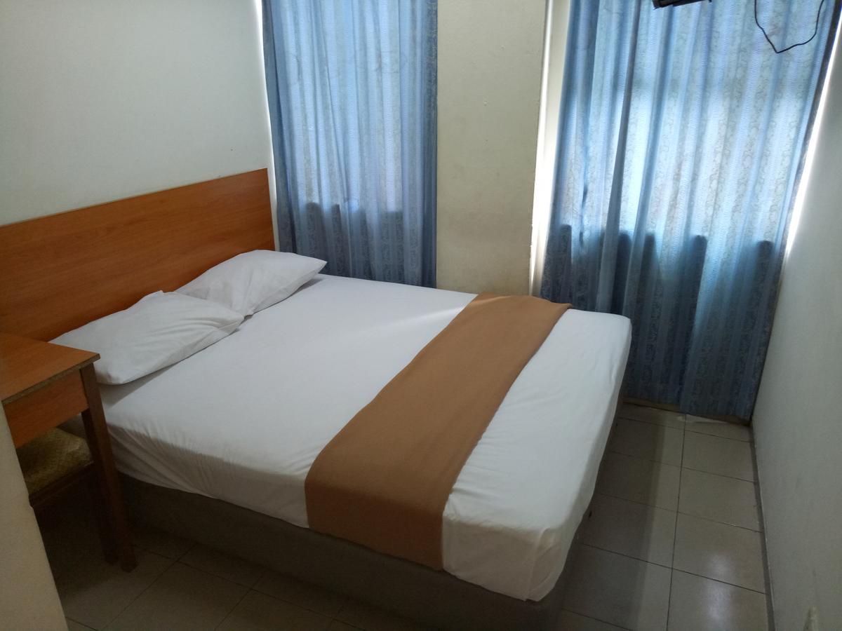Hotel Hibiscus City Kuala Lumpur Bagian luar foto