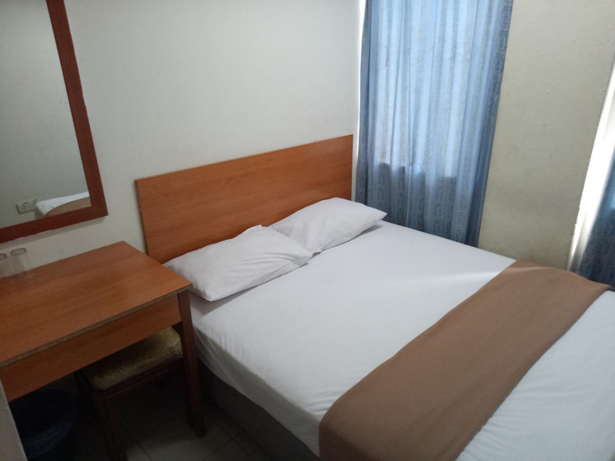 Hotel Hibiscus City Kuala Lumpur Bagian luar foto