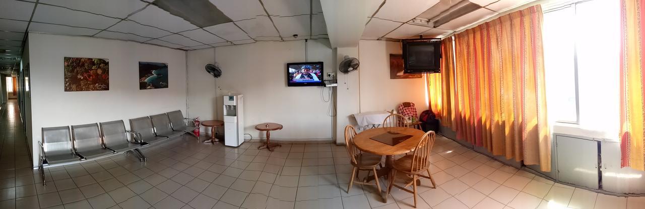Hotel Hibiscus City Kuala Lumpur Bagian luar foto