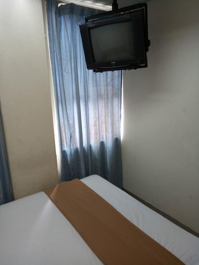 Hotel Hibiscus City Kuala Lumpur Bagian luar foto
