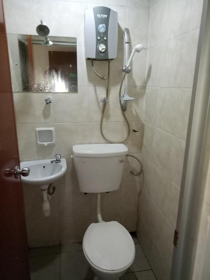 Hotel Hibiscus City Kuala Lumpur Bagian luar foto