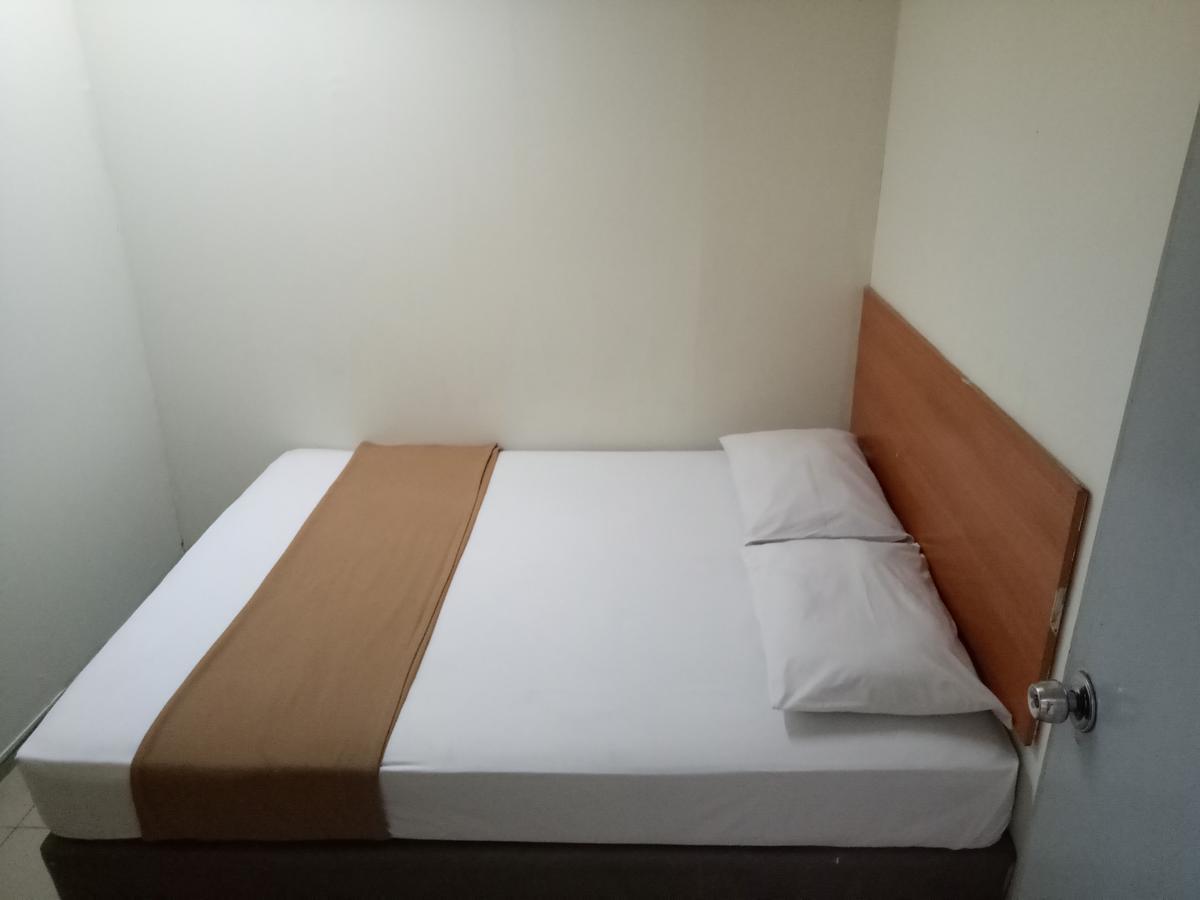 Hotel Hibiscus City Kuala Lumpur Bagian luar foto